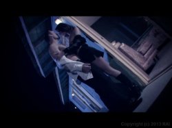 'Playgirl's Hottest Leather And Lace' screenshot nº 8
