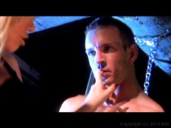 'Playgirl's Hottest Leather And Lace' screenshot nº 119