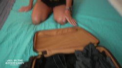 Captura de 'Big Ass MILF Step Mom Makes Me Stay' nº 10