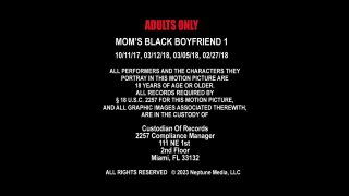 Mom&#39;s Black Boyfriend - Cena4 - 6