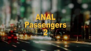 Anal Passengers 2 - Escena1 - 1