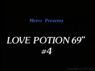 Love Potion 69 #4 - Cena1 - 1