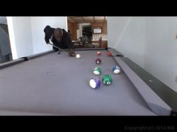 'Black Booty Bonanza' screenshot nº 2