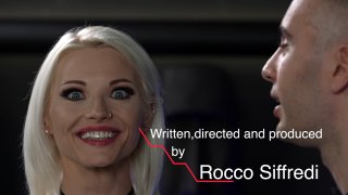 Rocco&#39;s Sex Clinic: Treatment #6 - Scena1 - 1