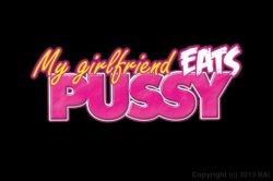'My Girlfriend Eats Pussy' screenshot nº 1