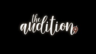 Audition Vol. 9, The - Scène1 - 1