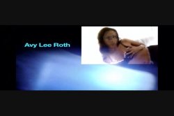 Captura de 'Tiffany's Lingerie Lesson' nº 1