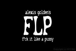 'FLP - Fuck It Like A Pussy' screenshot nº 4