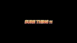 'Sure Thing 11' screenshot nº 1