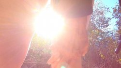 Captura de 'Big Tits Hike' nº 13