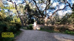 Captura de 'Big Tits Hike' nº 2