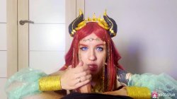 Captura de 'Sunako K Is A Magical Sex Goddess Who Needs To Cum' nº 46