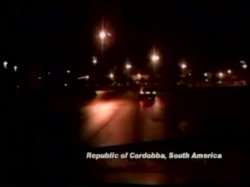 Captura de 'South Of The Border 2' nº 7