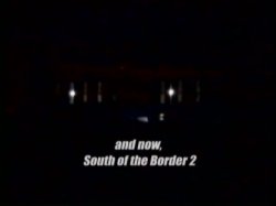 Captura de 'South Of The Border 2' nº 23