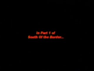 South Of The Border 2 - Cena1 - 1