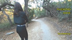 'Fucking Hike' screenshot nº 1