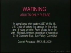 'She Swallows #5' screenshot nº 1