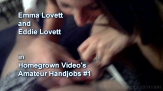 Amateur Handjobs #1 - Escena2 - 6