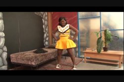 Captura de 'New Black Cheerleader Search 14' nº 32