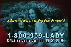 Captura de 'Dirty 30's & Lesbian 6' nº 4