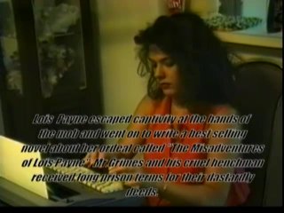 The Misadventures Of Lois Payne - Scène3 - 6