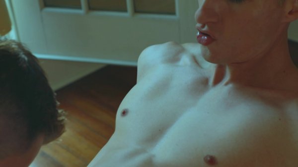 Free Video Preview image 2 from Happy Endings (CockyBoys)