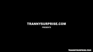 Tranny Surprise Vol. 20 - Scene2 - 1