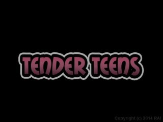 Tender Teens - Scène1 - 1