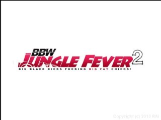 BBW Jungle Fever - Scène1 - 1