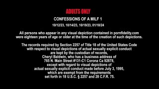 Confessions of a MILF - Scena4 - 6