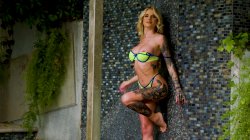 Captura de 'Hot Body Ink 5' nº 84