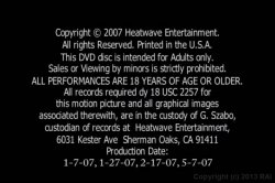 'M.I.L.T.F. (Mothers I'd Like To Fuck) #29' screenshot nº 4