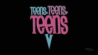 Teens, Teens, Teens V - Scène1 - 1