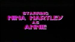 'Anal Annie Just Can't Say No' screenshot nº 2