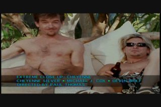 What Happens in Cheyenne Stays In Cheyenne - Escena1 - 1
