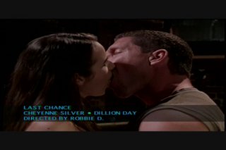 What Happens in Cheyenne Stays In Cheyenne - Escena8 - 1