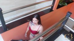Captura de 'Introducing Melissa Sartori' nº 4