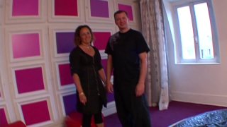 MILFs en Chaleur - Cena1 - 1