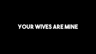 Your Wives Are Mine 6 - Scene1 - 1