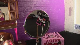 Birthday Surprise: Part One - Scene2 - 2