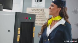 'Sneaking Past the TSA' screenshot nº 36