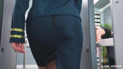 'Sneaking Past the TSA' screenshot nº 41