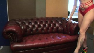 Birthday Surprise: Part Two - Scena2 - 1