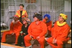 'Stars Behind Bars' screenshot nº 44