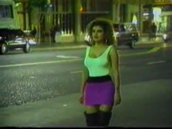 Captura de 'Foxxxy Lady' nº 2