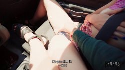 Captura de 'Let's Try Anal 25' nº 50