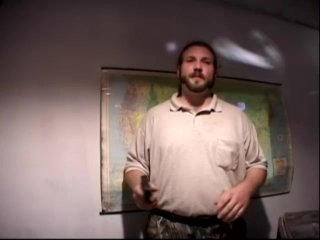 South Of The Border 6 - Interrogations - Scene5 - 2