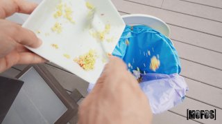 Let&#39;s Try Anal 25 - Cena3 - 1