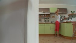 'Slutty Teen Joanna Takes It in POV' screenshot nº 1