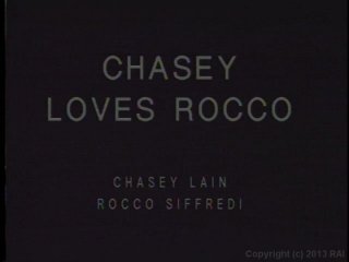 Rocco: Beyond Description - Escena2 - 1